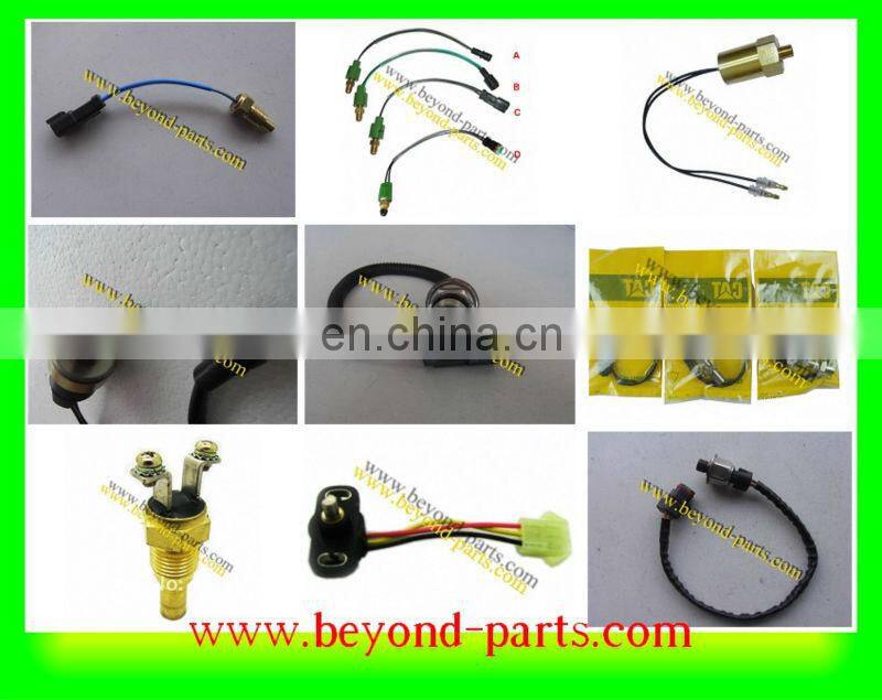 320B speed sensor revolution for excavator cuterpiIIer