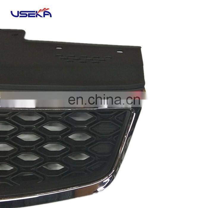 Professional service Auto Spare Parts Front grille for KIA RIO'2010 OEM 86360-1G600 With one year warranty