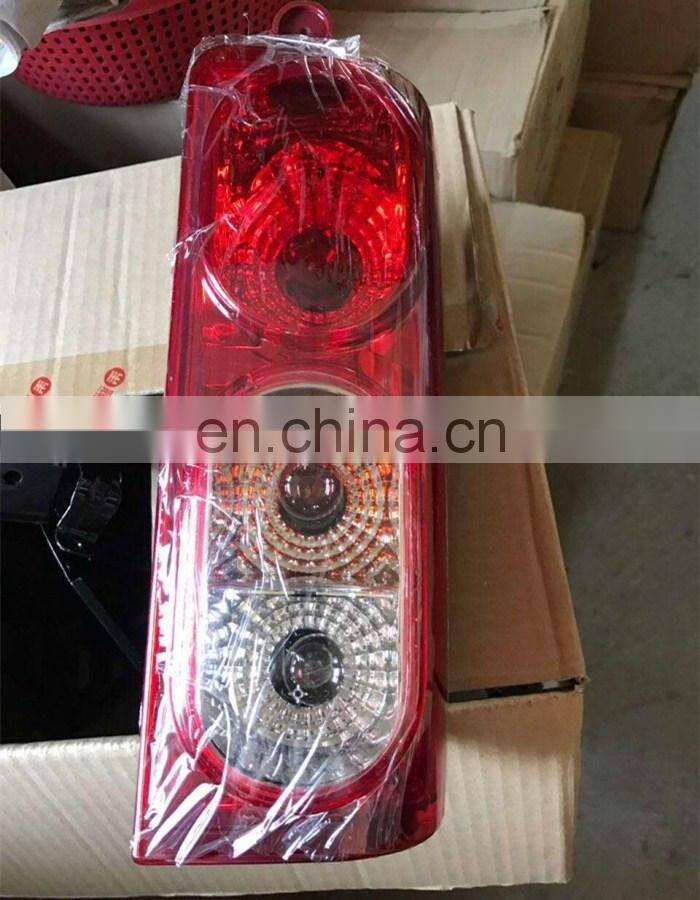 100% Professional Tested Auto Body Parts car tail light For Daewoo damas OEM 96610835 96610836