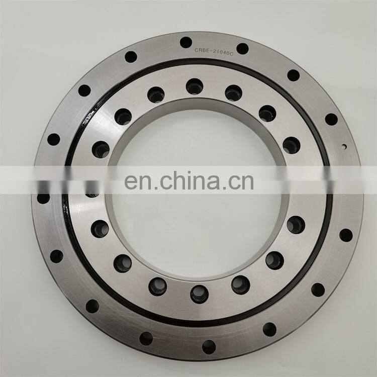 High presion Cross roller bearing CRBE16035B CRBE 16035 B