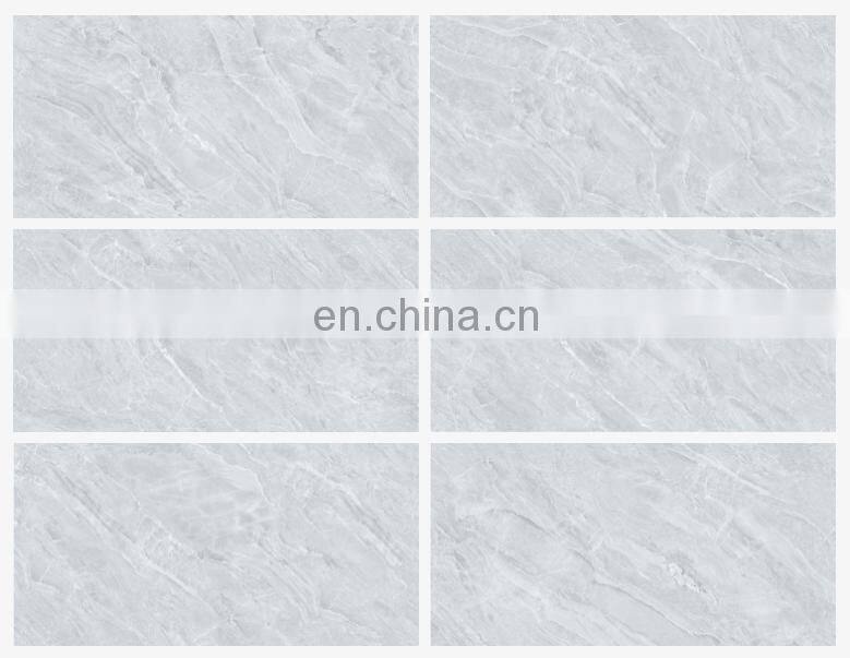gray color large slab full body porcelain whole sale factory tiles