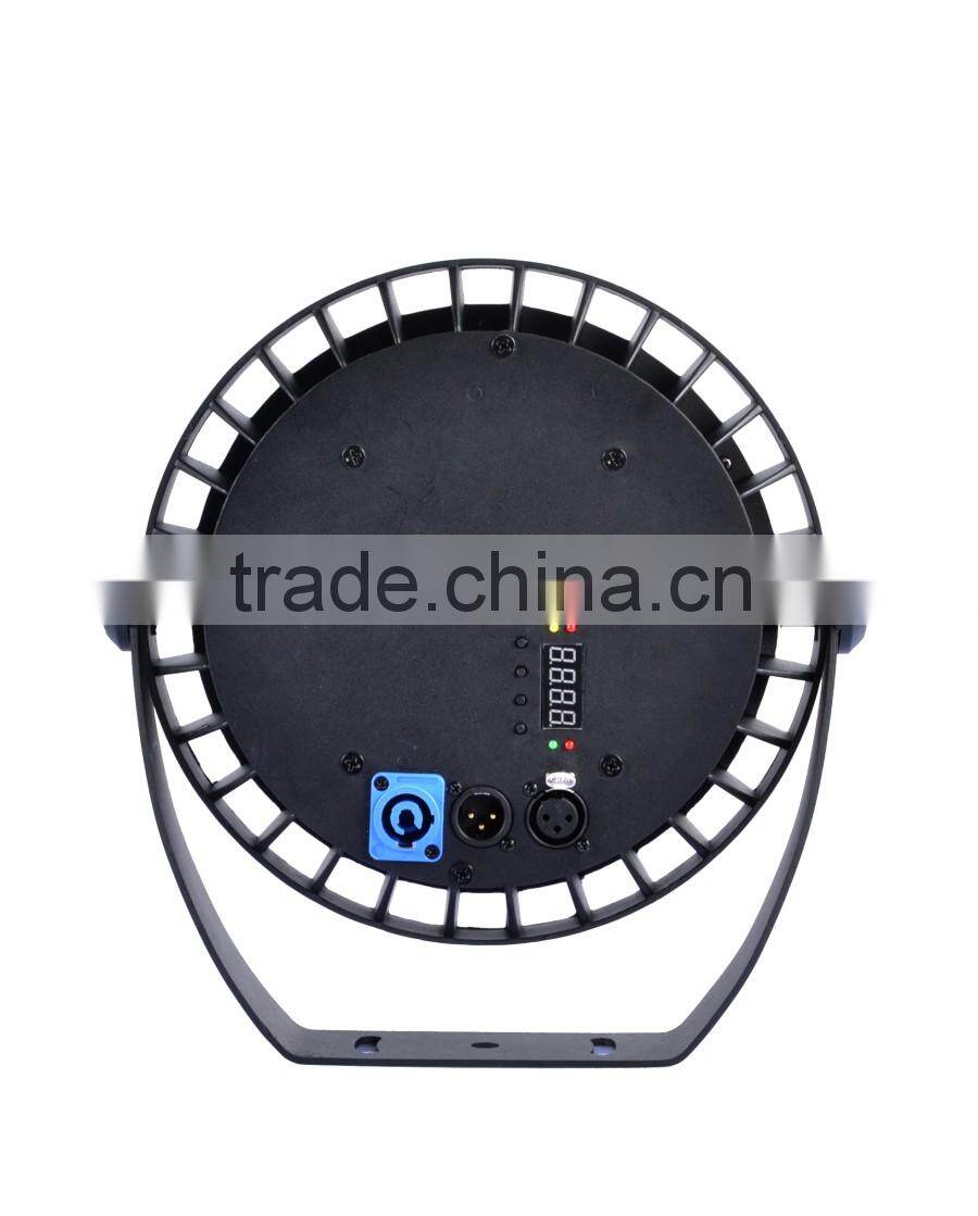 Led 324pcs SMD White Strobe Led Stage Light