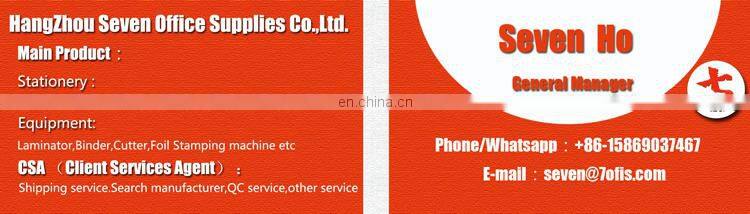 NO MOQ metal creasing and paper perforating machine a3 automatic creaser manufacturer