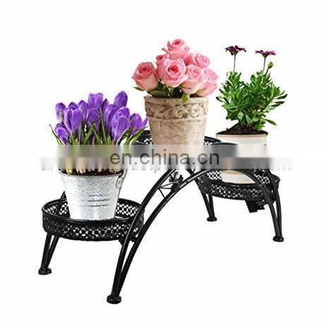 iron weir plant stand