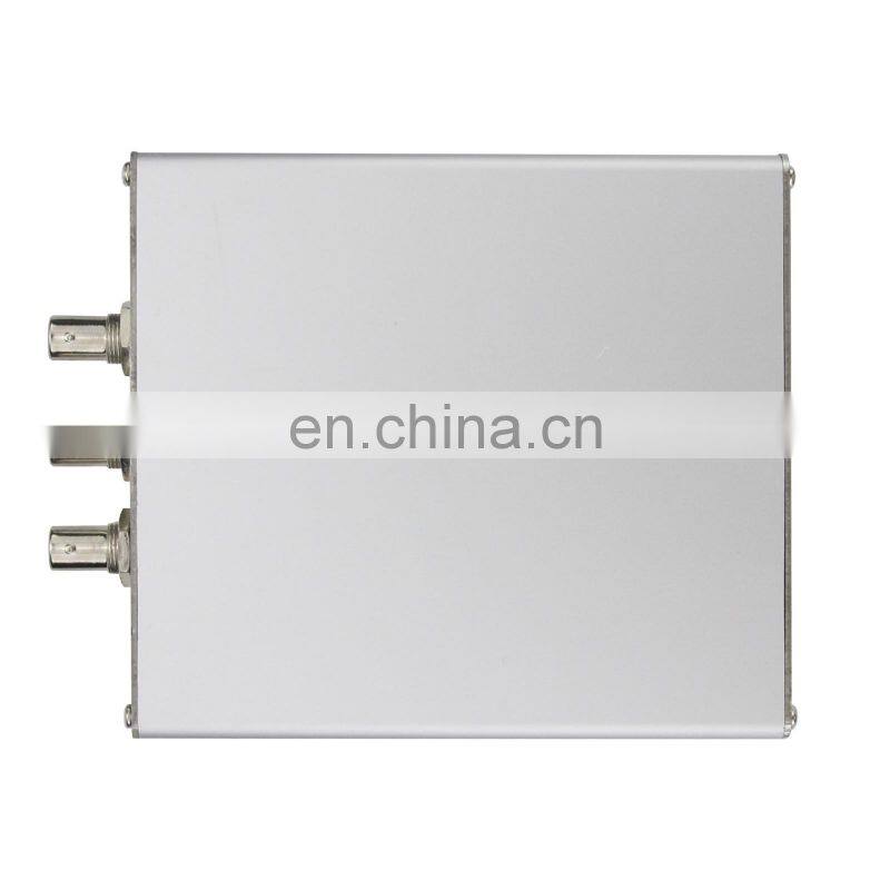 FO-10M OCXO Frequency Standard 10MHz Reference Stable Operation Using 10811 OCXO For HP/Agilent