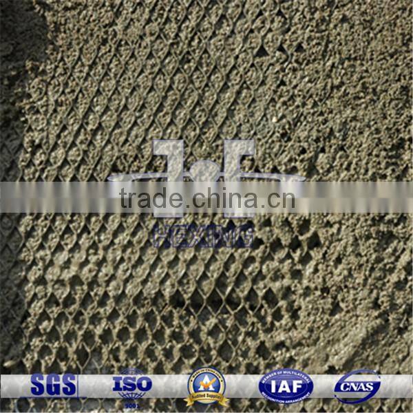 Stainless Steel |Galvanized Wall Plaster Mesh