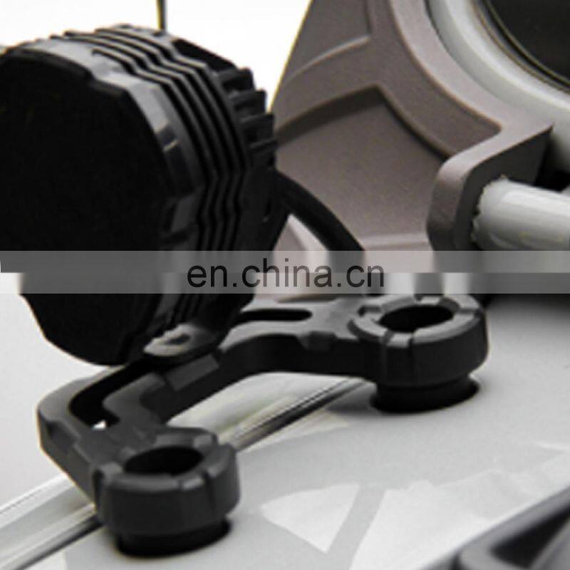 JL1227 A-pillar lamp holder led light bar mounting bracket for jeep jl