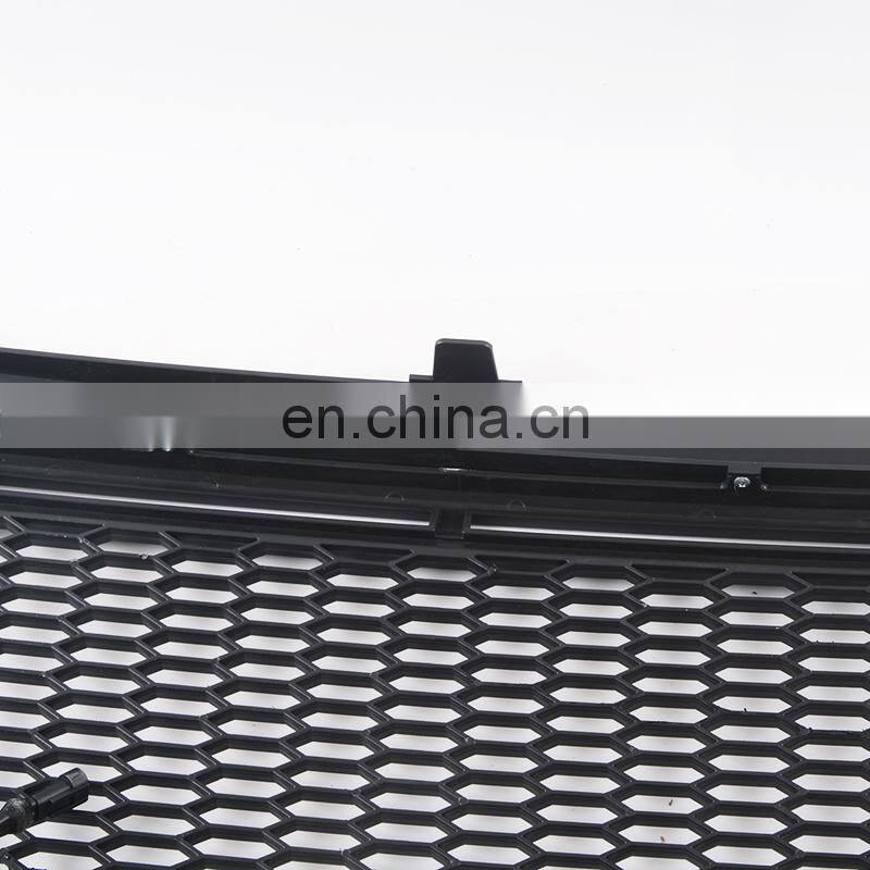 4*4 Car Grille With Frame for Dodge Ram 1500 2013-2018 Auto Parts Grille With LED Light