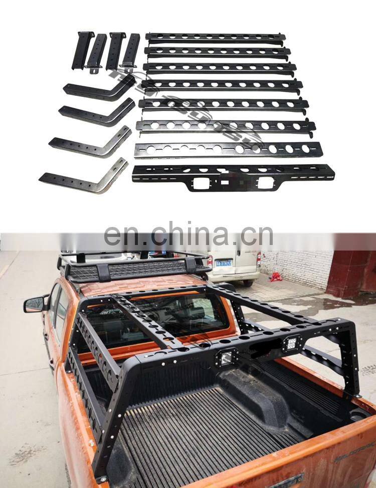 New Type Roll Bar for Universal