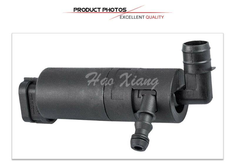 Top Quality Car Headlamp Washer Pump 12782868 12802441 5001866029 5010231870 25326325 85280-02030 For TOYOTA