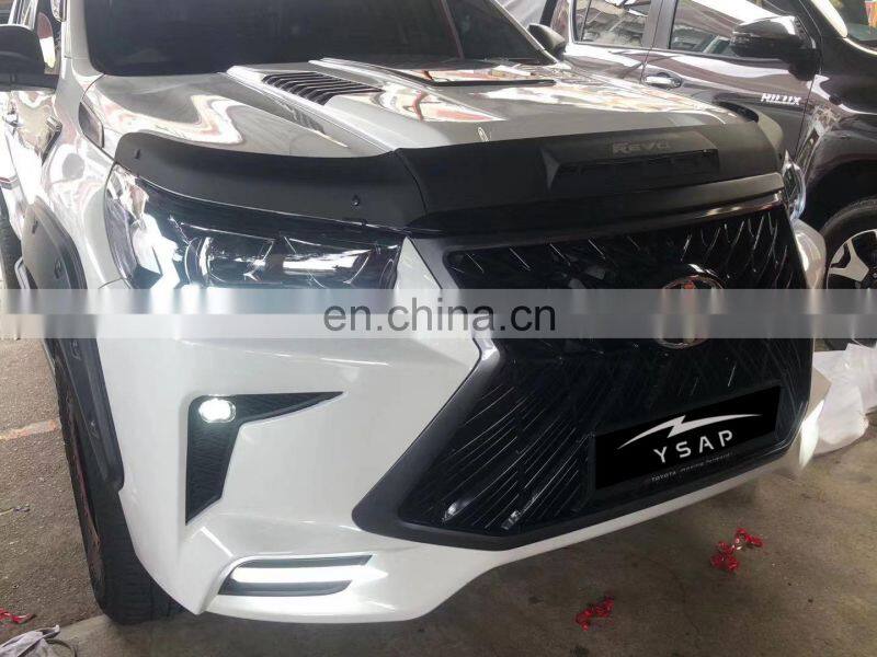 High Quality Factory Price stop lamp Tail lamp taillight for Hilux Revo Rocco 2015 2016 2017 2018 2019 2020