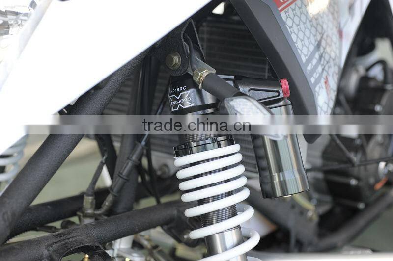 EEC 300cc ATV four wheel motorcycle