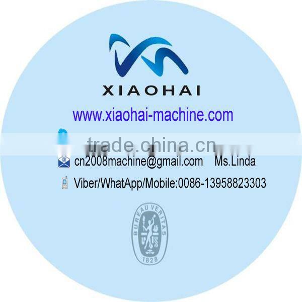 coffee Bag making machine