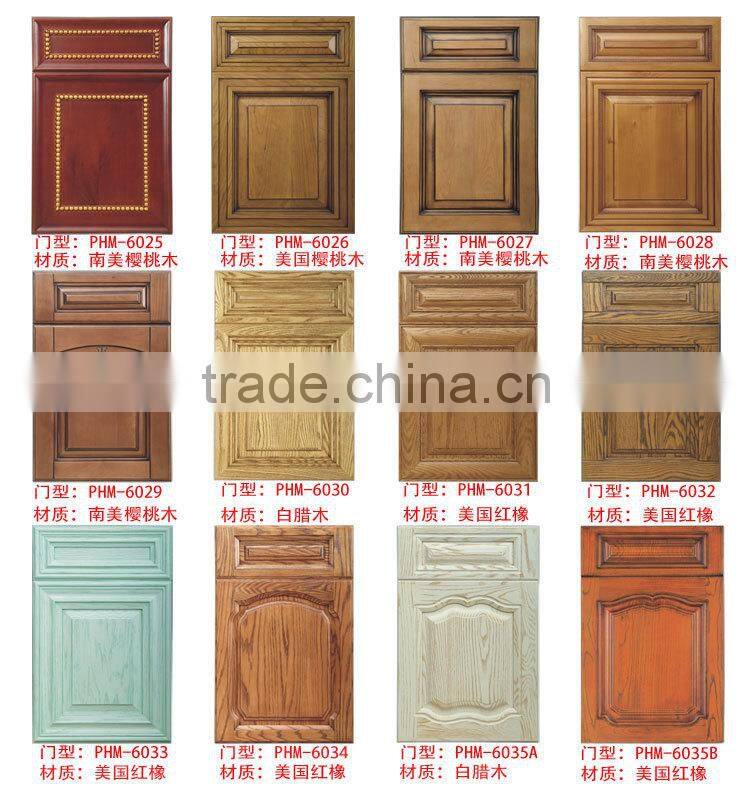 Foshan factory export to Australia,Canada kitchen cabinet,kitchen ceiling led light