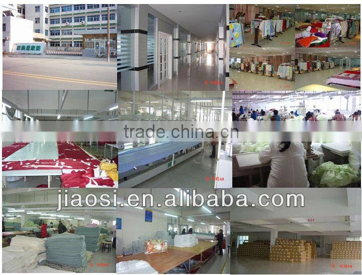 reactive dyeing cotton baby diaper stacker nappy stacker with plastic hanger