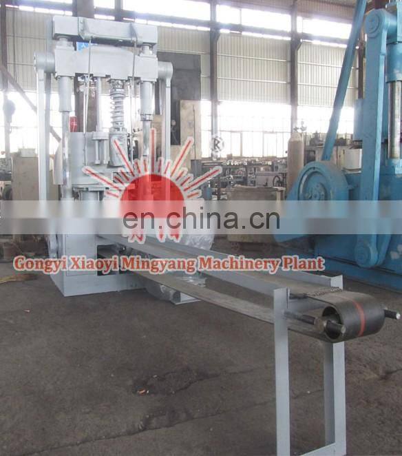 Friendly-environment honeycomb coal briquette making machine production line