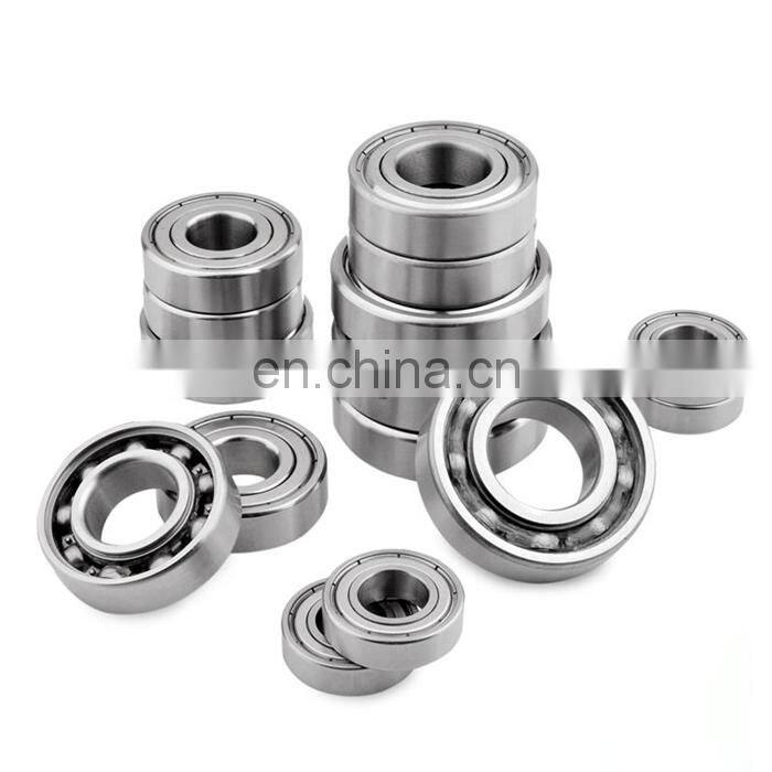 Large Stock 6030 Deep Groove Ball Bearing