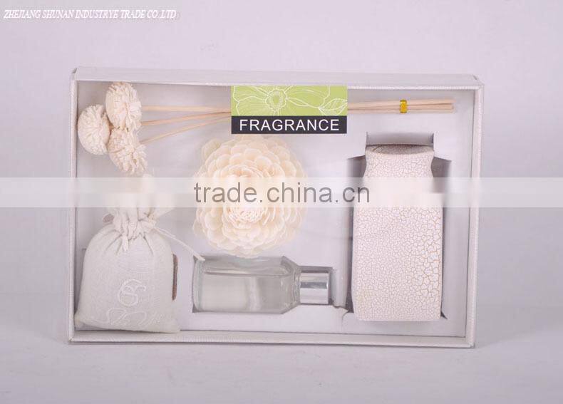 charmed reed diffuser set