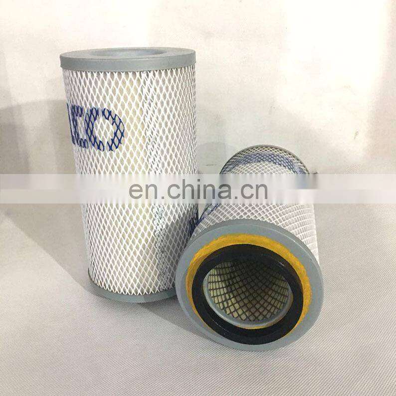 Efficient 15KW screw air compressor general oil and gas separator  S-CG19-501