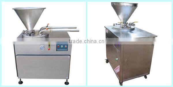 sausage stuffer for sales