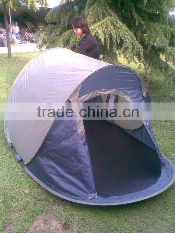 Pop Up Tent for Camping
