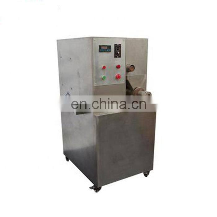 Hot sale corn puff snack food extruder machine/corn puff making machines