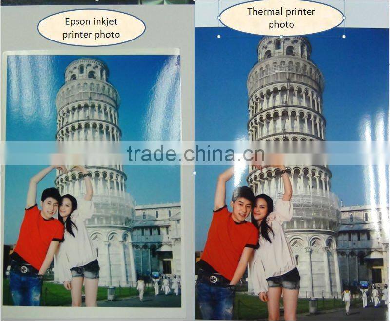 Digital HiTi P510L thermal printer