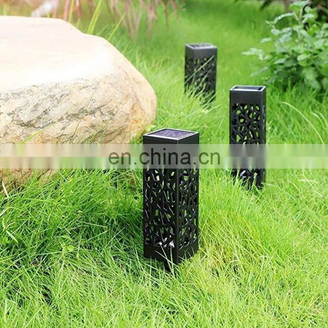 2021 Hot Sell Fence Light Solar Led Light Outdoor Garden Lights