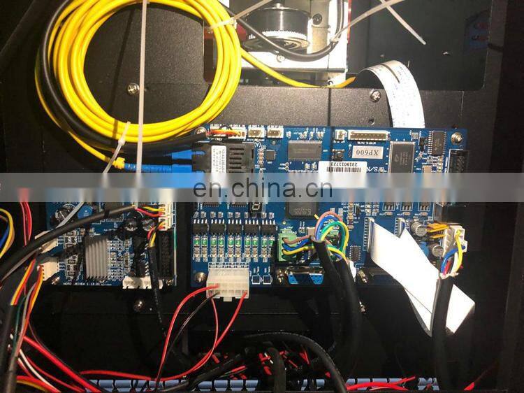 Large Format 10ft / 3.2m XP600 Eco Solvent plotter printer ( with XP600/DX5/DX7/5113/4720 Head optional,oversea agent welcomed )