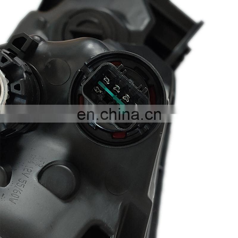 Professional Factory By China Top Quality Headlight Projector Car 92102-4L600 92102 4L600 921024L600 Fit For Hyundai