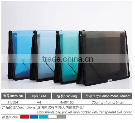 hot sale document briefcase business carry file cases a4 size file briefcases