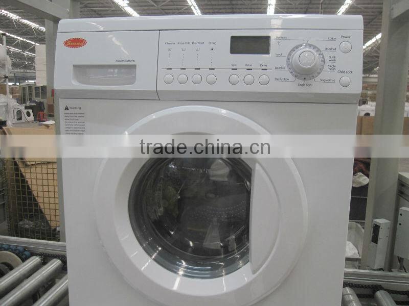 2014 High Quality Washing Dryer machine with CE/ROSH