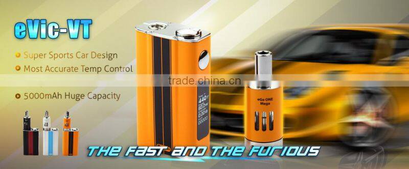 2016 Simple And Convenient To Use Top Filling Kanger Evod Pro Kit From Elego