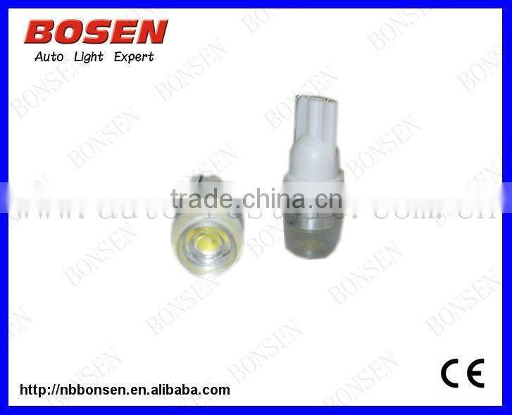 1156 5w cree auto led lamp signal light