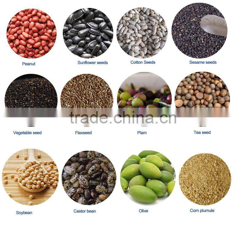 cold pressed avocado oil press machine factory price