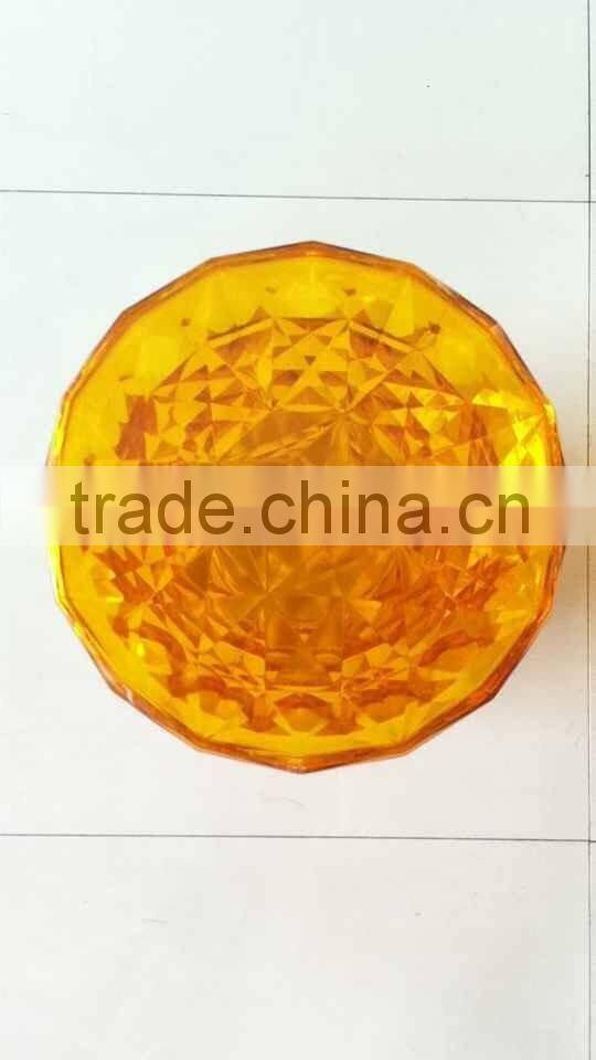 replica Acrylic elegant Philippe Starck Prince Aha Stools ,Polycarbonate prince aha stools ,fashion kid's stool for living room