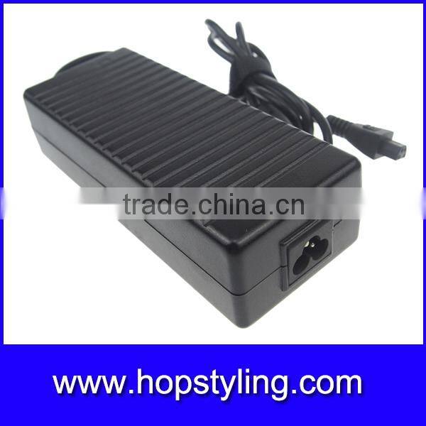 china manufacture 120w laptop ac battery charger for toshiba adapter for notebook