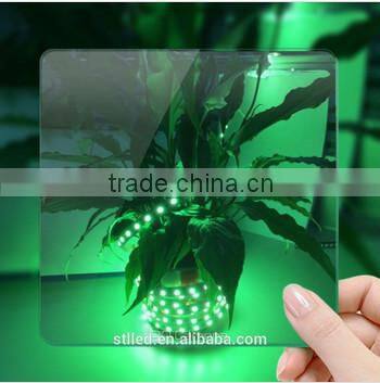 Factory price wholesale Energy saving super Brightness RGBW led strip with sensor