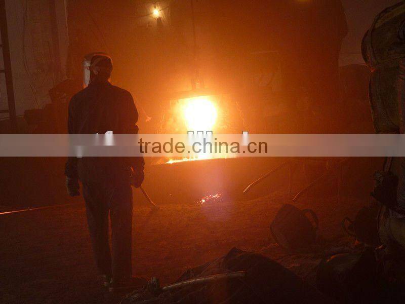 Atomized Ferrosilicon Powder China Supplier