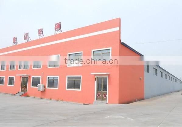 Four wheels Foldable Hand Truck HT2009