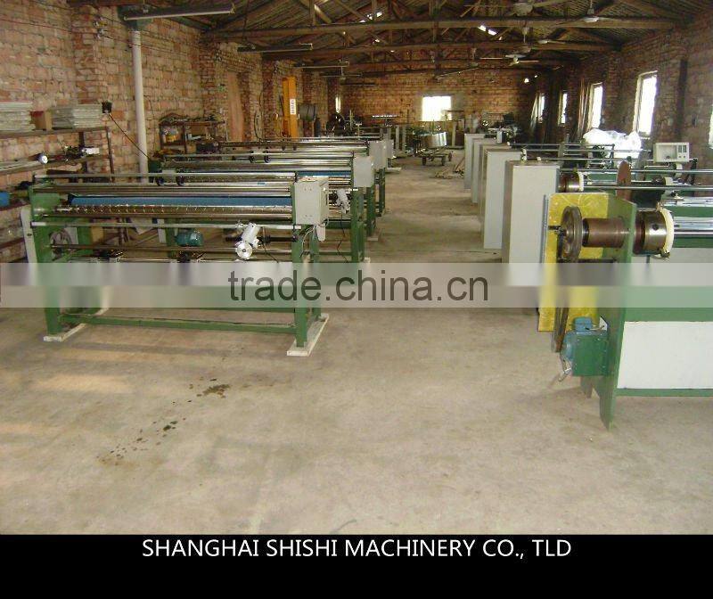 Maquina de Corte GSM de 1.60 mts