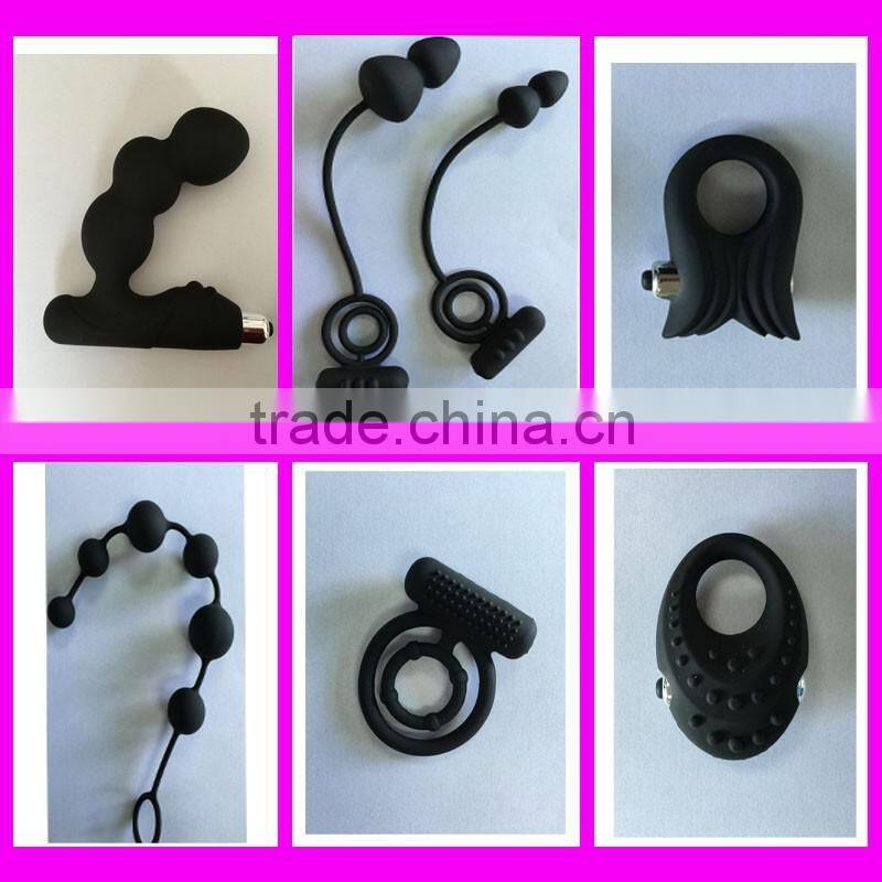 New designed top quality Super G Vibe sex toy for women