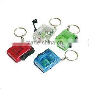 Promotional Dynamo Flashlight