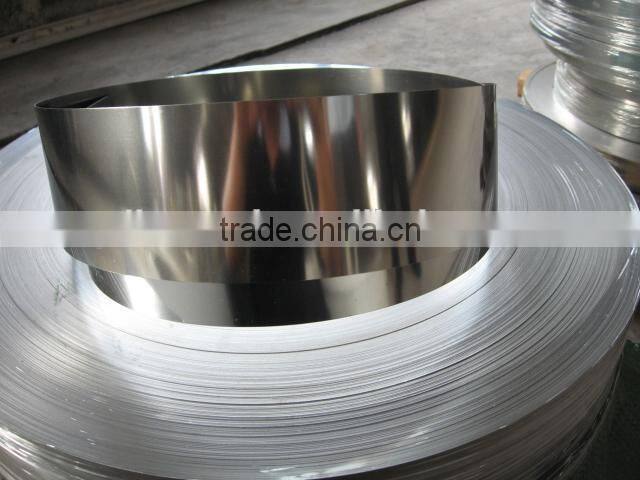 430 stainless steel strips