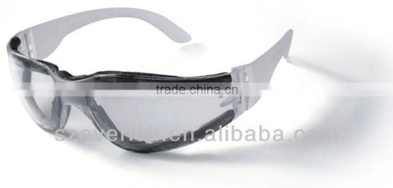 Multifunction Industrial Safety Eyeglasses,Impact Resistant,Anti-fog,Anti-scratch,Anti-uv Safety Spectacles
