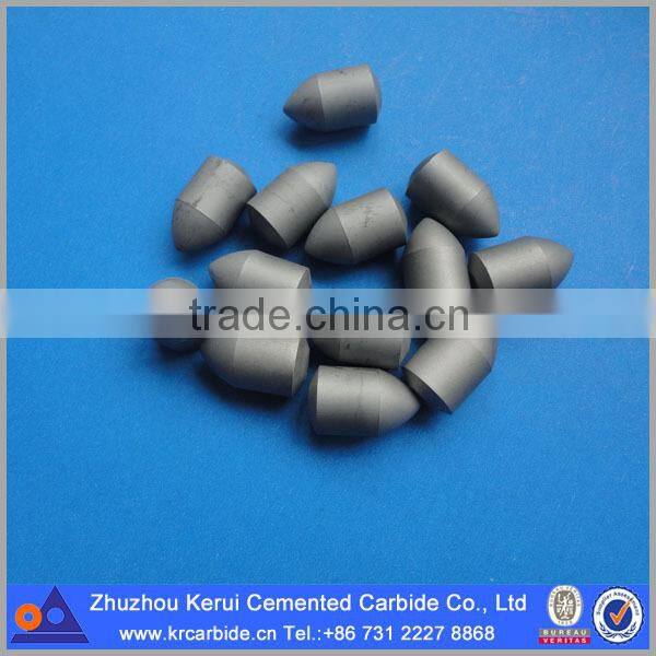 coal mining bits of blank carbide inserts with good price and best quality