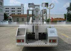 Camel Portable Water Truck W400