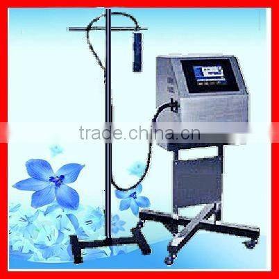 CIJ automatic intelligence continuous ink jet printer