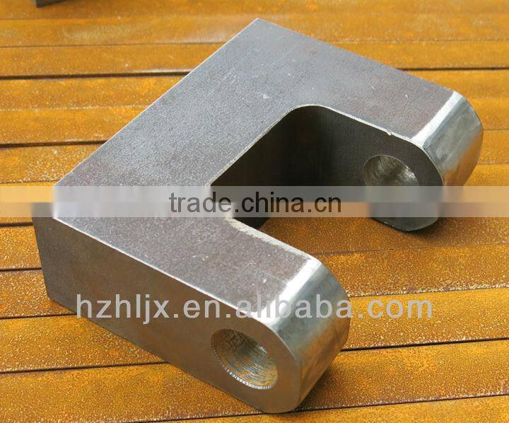 OEM high demand sheet metal milling cutter for stainless steel