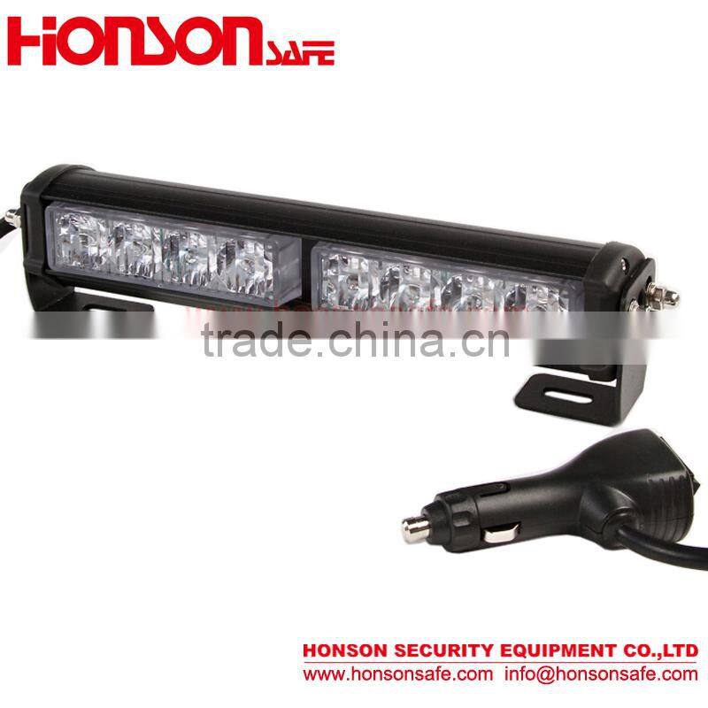 Led Surface/Grille Mount Light Emergency Vehicle Warning Lights for Truck HD-242